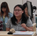 互動座談(一)：企進三賴玫婷同學