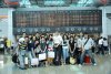 淡大王居卿院長及李月華老師率EMBA同學一行30人至北京中科院交流100.6