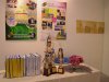經濟系展示桌