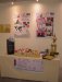 統計系展示桌