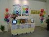 公行系展示桌