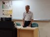 院長發言